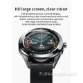 Y10 Montre Smart Watch Bluetooth Appel Sport Bande de Fitness